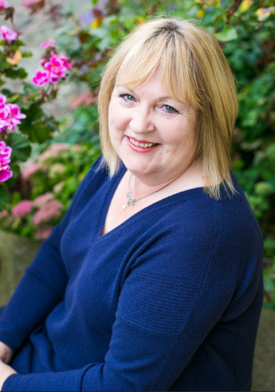 Sue Wilkinson